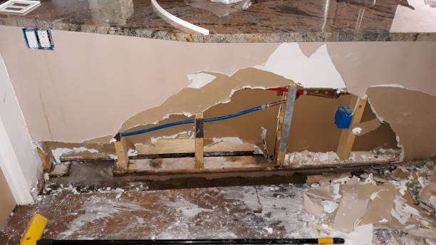 Best Residential water damage restoration  in Dovesville, SC